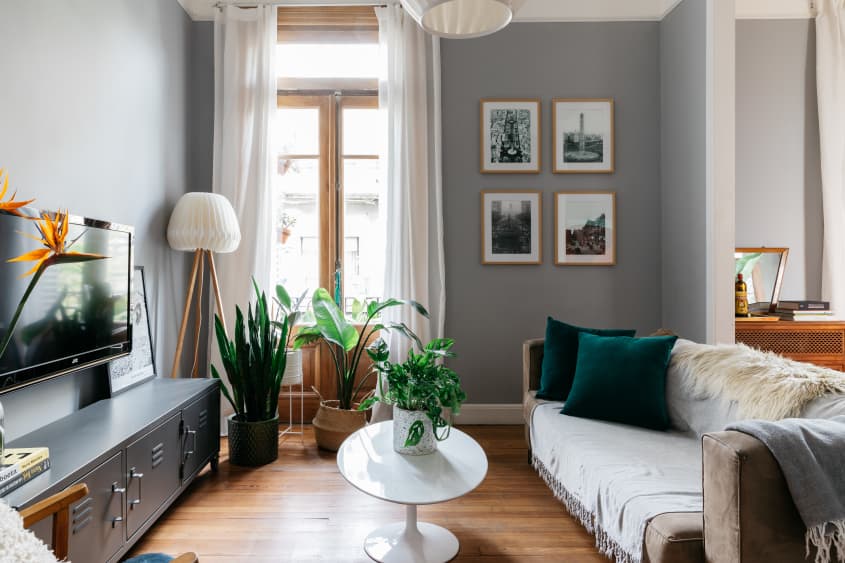 Renovated Argentina Flat Tour Photos Apartment Therapy